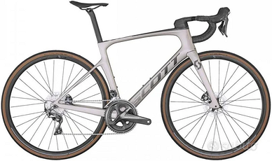 SCOTT FOIL RC 30 - 2023 - TAGLIA L