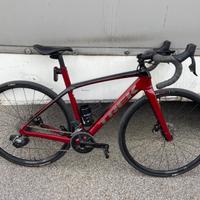 Bici corsa Trek