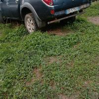 L200 con lavori da fare 