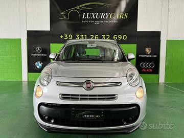 Fiat 500L 1.3 Multijet 85 CV Pop 1PRP