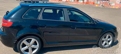 AUDI A3 - 5 porte - 2.0 TDI
