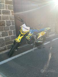 Valenti 125 smz 2020