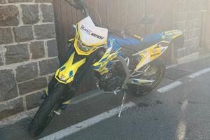 Valenti 125 smz 2020