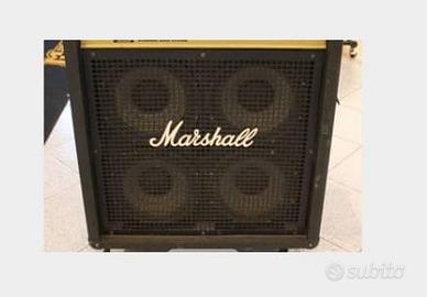CASSA - Marshall 72410 4X10