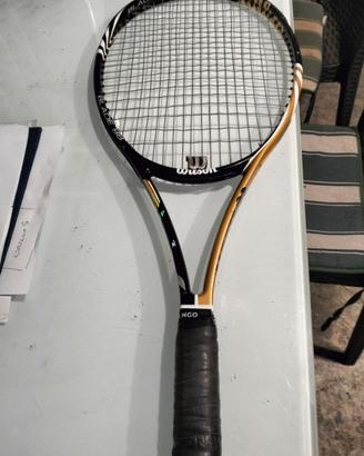 wilson blx blade 98