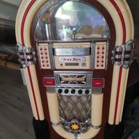 Juke box 