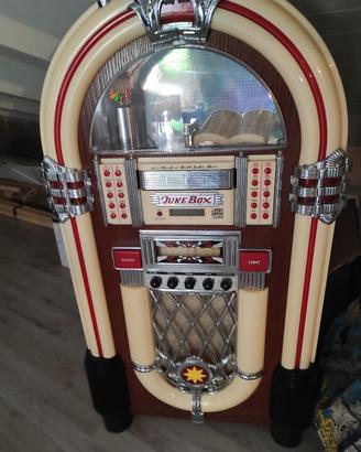 Juke box 