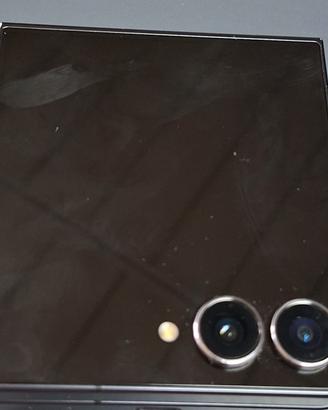 Samsung GALAXY Flip 7