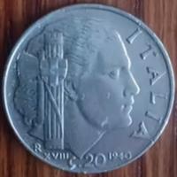 Moneta Regno d'Italia