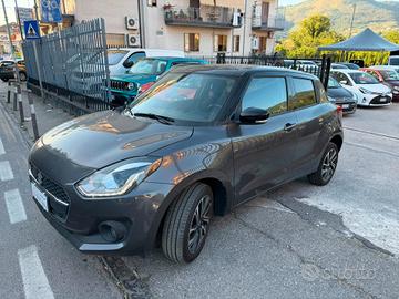 Suzuki Swift 1.2 Hybrid