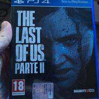The last of us 2