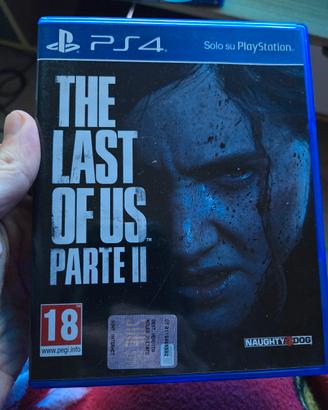 The last of us 2