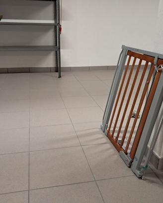 Cancelletto per cani/bambini