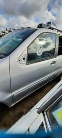 MERCEDES-BENZ ML 270 CDI 2005 - PORTA ANTERIORE SI