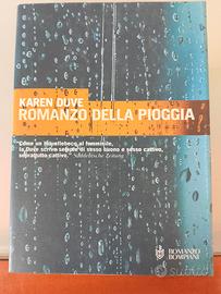 romanzo della pioggia 