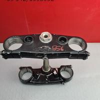 SHOWA 47 piastre HONDA CRF 450 2002 2003 MOTARD CR