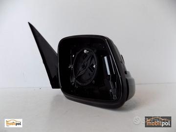 BMW 5 GT F07 SPECCHIO DESTRO 3 PIN - 4550