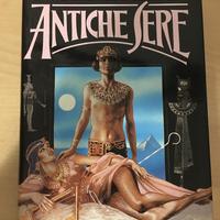 Antiche sere - Norman Mailer