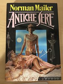 Antiche sere - Norman Mailer