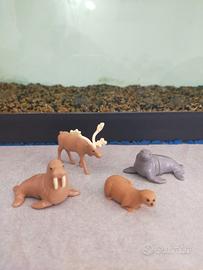 Sorpresine Kinder Polar Natoons 