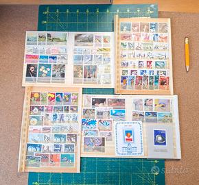 FRANCOBOLLI DI JUGOSLAVIA - 200