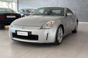 Nissan 350Z Coupe 3.5 V6 Lev2
