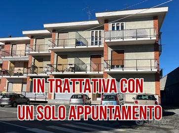 4 LOCALI A SAN FRANCESCO AL CAMPO