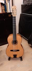 Chitarra classica Bellucci