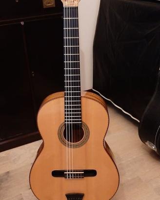Chitarra classica Bellucci