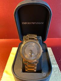 Orologio Armani nuovo