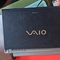 Vaio laptop PCG4D1M