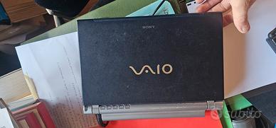 Vaio laptop PCG4D1M
