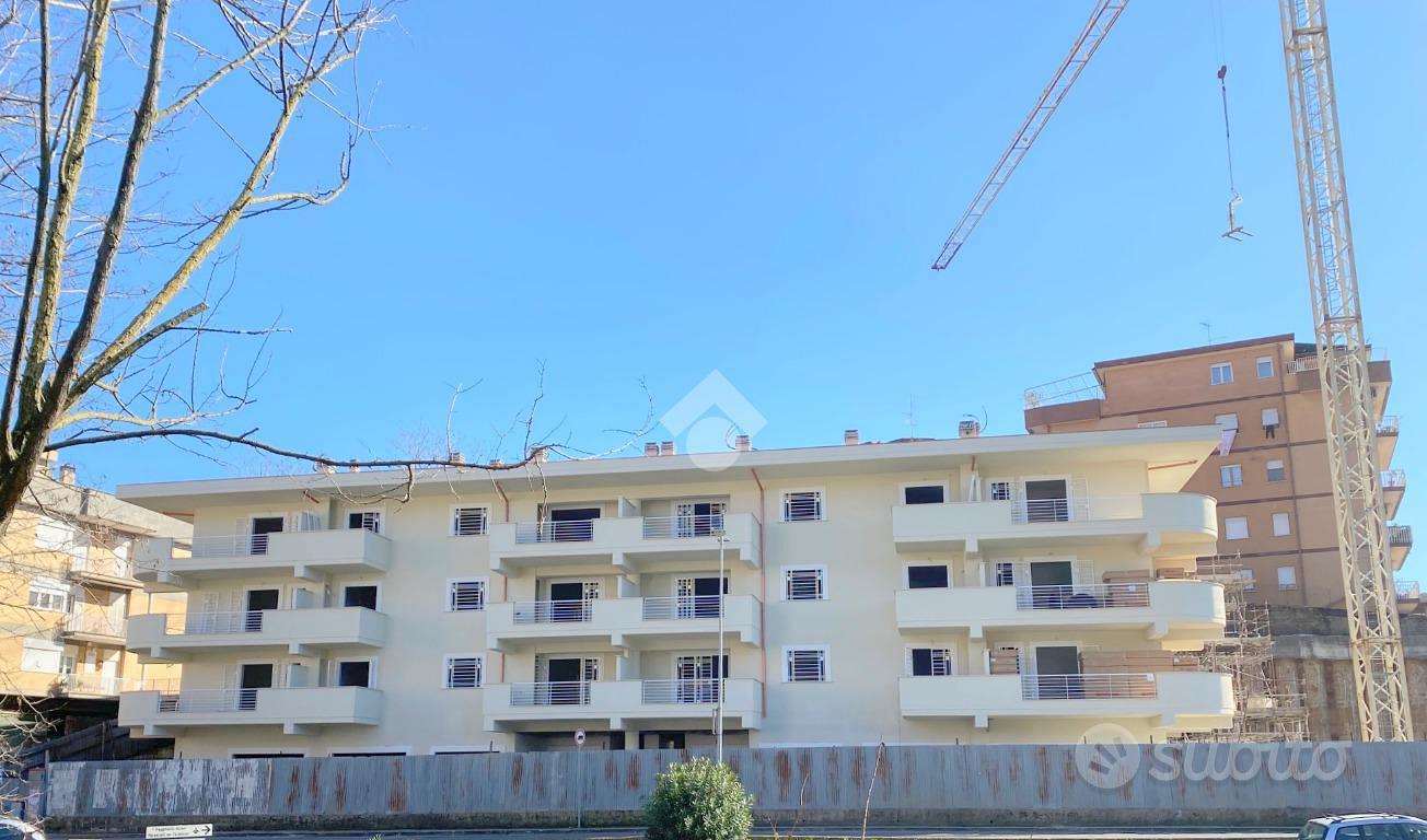 Appartamento – Velletri, Roma Capitale - Altro