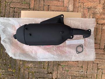 Sito Plus Piaggio Hexagon 125/150 2T