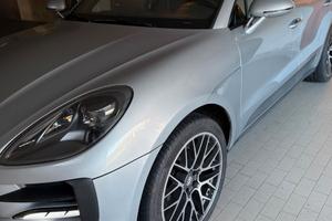 PORSCHE Macan 2.0 - Come Nuova