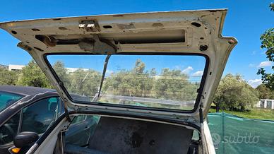 Ricambi Fiat Panda 141