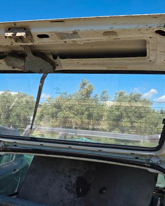 Ricambi Fiat Panda 141