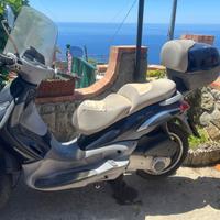 Piaggio Beverly 250 - 2006