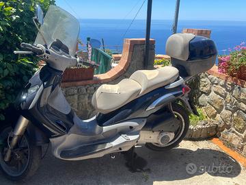 Piaggio Beverly 250 - 2006