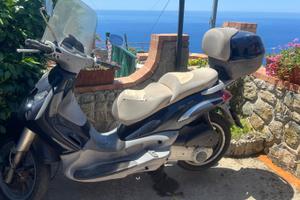 Piaggio Beverly 250 - 2006