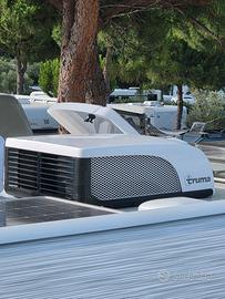 Truma Aventa Compact + iNet Box clima camper