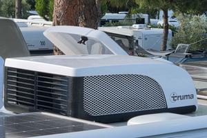 Truma Aventa Compact + iNet Box clima camper