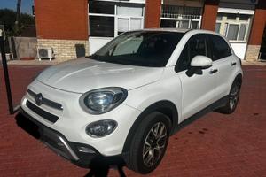 Fiat 500X cross plus 1.6 multijet