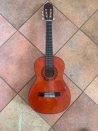 Chitarra 1/4