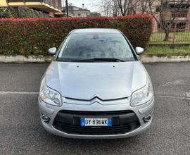 Citroen C4 1.6 16V - 95000km