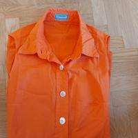 Camicia smanicata Fendissime