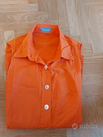 Camicia smanicata Fendissime