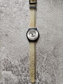 Orologio Swatch modello skin