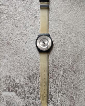 Orologio Swatch modello skin