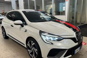 Renault Clio TCe 90 CV RS LINE R.S. Line PREZZO RE
